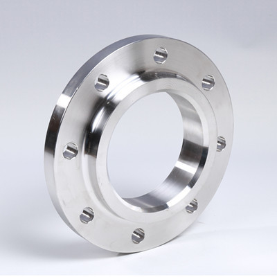 PN16 10 25 40 Flange Las Datar SO SS304 316L Stainless Steel