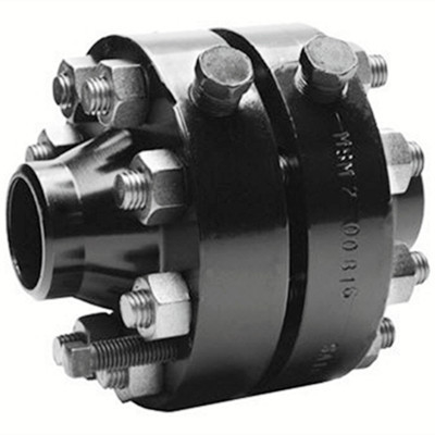 ASME / ANSI B16.5 A105 Kelas Flange Orifice Baja Karbon 150