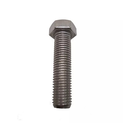 DIN933 M2-M20 Stainless Steel Hex Baut SS304 SS316