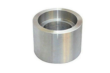 Stainless Steel ASME B16.11 Ss304 Coupling Pipa