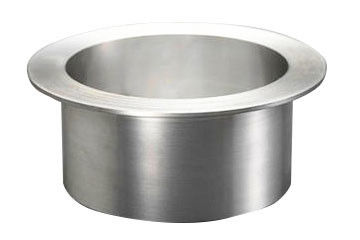 ANSI Butt Welding Stainless Steel Stub Berakhir
