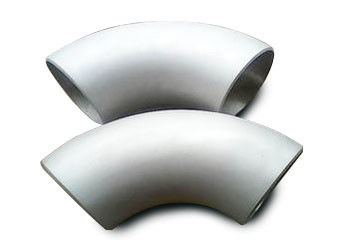 1.5 Stainless Steel 304L Panjang Radius Pipe Elbow