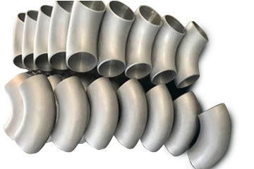 1.5 Stainless Steel 304L Panjang Radius Pipe Elbow
