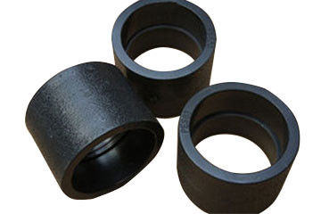 ANSI PE100 Soket Sambungan HDPE Industri Pipa Baja Industri