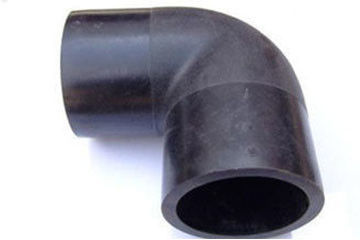 Kelengkapan Butt 90 Elbow HDPE GB Pipa Baja Industri