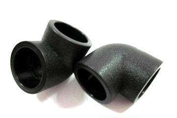 Kelengkapan Butt 90 Elbow HDPE GB Pipa Baja Industri