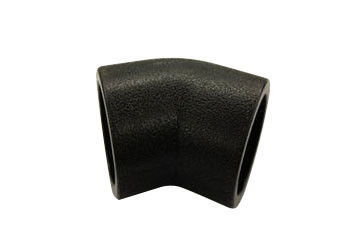 Socket Elbow HDPE 2.0Mpa Industri Pipa Baja