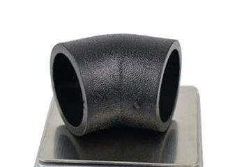 Socket Elbow HDPE 2.0Mpa Industri Pipa Baja