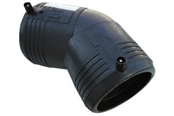 Gas Poly 45 Electrofusion Siku Industri Pipa Baja