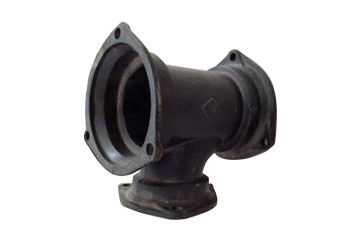 Pipa Besi Tekanan Tinggi Main Ductile Iron
