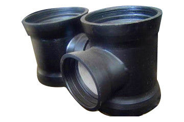 Pipa Besi Tekanan Tinggi Main Ductile Iron