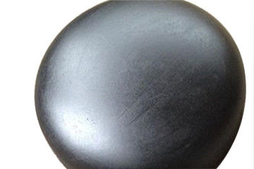 Cast Iron Water Mainline Tutup Pipa Besi Ductile