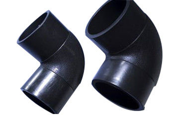 lembar data teknis seperti di bawah ini: dari fitting pipa HDPE