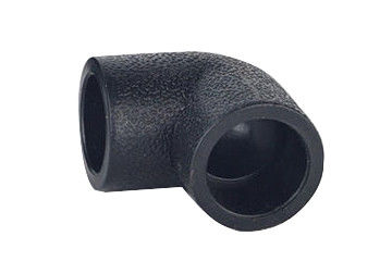 Perlengkapan Sanitasi Air, Fitting Pipa HDPE 90 ° Siku