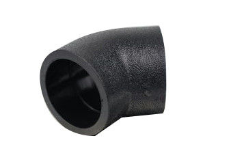 Dn630 2.0Mpa Stress Socket Siku Fitting Pipa HDPE