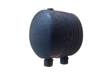 Mesin Injection Molding Sekrup Pipa Electrofusion End Cap