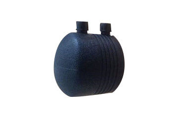 Mesin Injection Molding Sekrup Pipa Electrofusion End Cap