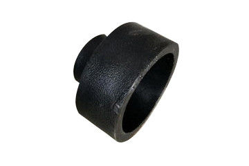 Koneksi Soket Kepala Kerugian Reducer Fitting Pipa HDPE