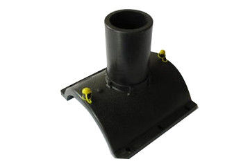General Welding Electrofusion HDPE Pipe Saddle Clamp
