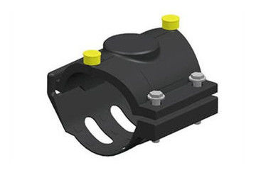 General Welding Electrofusion HDPE Pipe Saddle Clamp