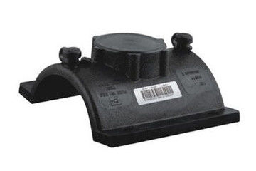 General Welding Electrofusion HDPE Pipe Saddle Clamp