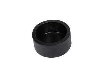 Soket HDPE Tutup Fitting Pipa Polyethylene HDPE Kepadatan Tinggi