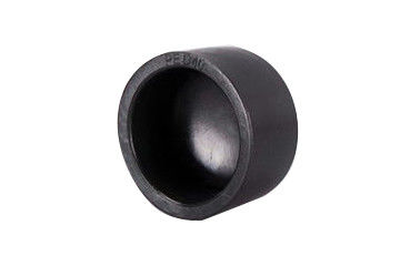 DN15 Berbagai soket kimia sambungan soket dari fitting pipa HDPE