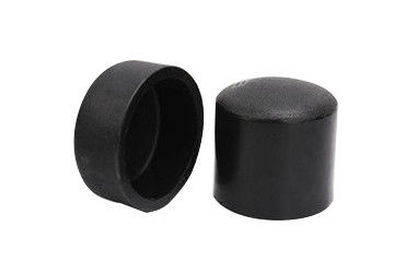 DN15 Berbagai soket kimia sambungan soket dari fitting pipa HDPE