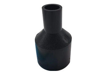 Mesin Hot Melt Butt Reducer Peralatan Pipa HDPE