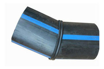 Pipa Las Bersama Sempurna HDPE 45 Derajat Siku