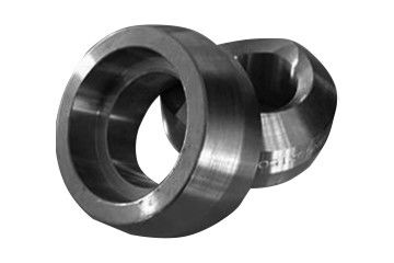 Peralatan Weldolet Pipa Stainless Steel Yang Ditempa