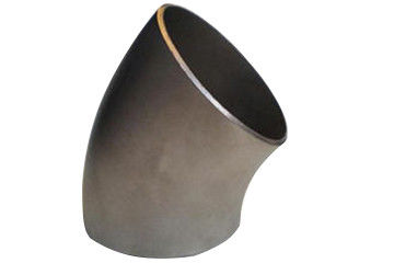 GB Stainless Steel Radius Pendek T Butt Welding Elbow
