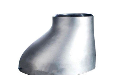 Pipa Stainless Steel Reducer Eccentric Reducer Pipa Stainless Steel