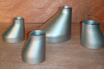 Pipa Stainless Steel Reducer Eccentric Reducer Pipa Stainless Steel