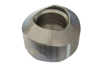 Perlengkapan Pipa Baja Weldolet Stainelss