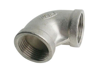 Panjang Stainless Steel Tubing 90 Derajat Siku