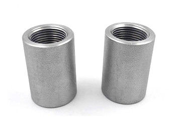 Sambungan Pipa Threaded Coupling Stainelss Coupling Berulir Cepat