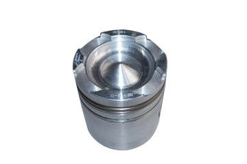 Pipa Stainless Steel Metrik Berulir Piston Dari Fitting Pipa Stainless Steel