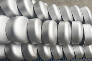Tutup Pipa Las Butt T Stainless Steel Dari Fitting Pipa Stainless Steel