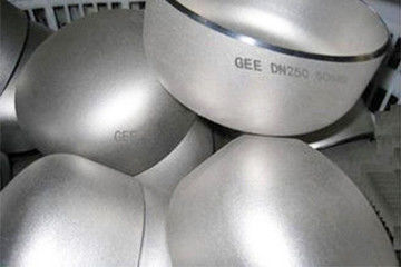 Tutup Pipa Las Butt T Stainless Steel Dari Fitting Pipa Stainless Steel