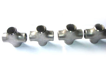 Butt Welding Tee Palang Stainless Steel Pipe Fittings