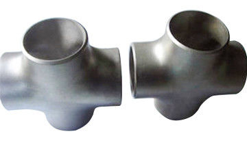 Butt Welding Tee Palang Stainless Steel Pipe Fittings