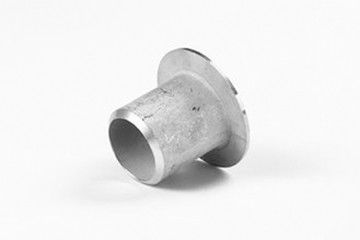 ANSI Butt Welding SS Stub End Fitting Pipa Stainless Steel