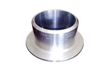 Stainless Steel Butt Welding Fitting Stub End