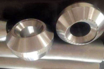 Fitting Pipa Stainless Steel dari Logam Olet