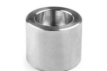 Soket Las ASMEB16.11 304 Perlengkapan Pipa Stainless Steel