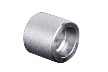 Perlengkapan Las Welded Coupling 304 Ss Socket