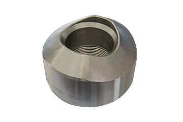 Pipa Logam T Berulir Olet 304l Stainless Steel Pipe Fittings
