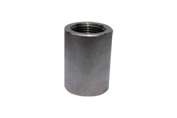 SS koneksi cepat Kopling Ulir Stainless Steel