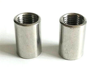 Koneksi Cepat Kopling Pipa Stainless Berulir